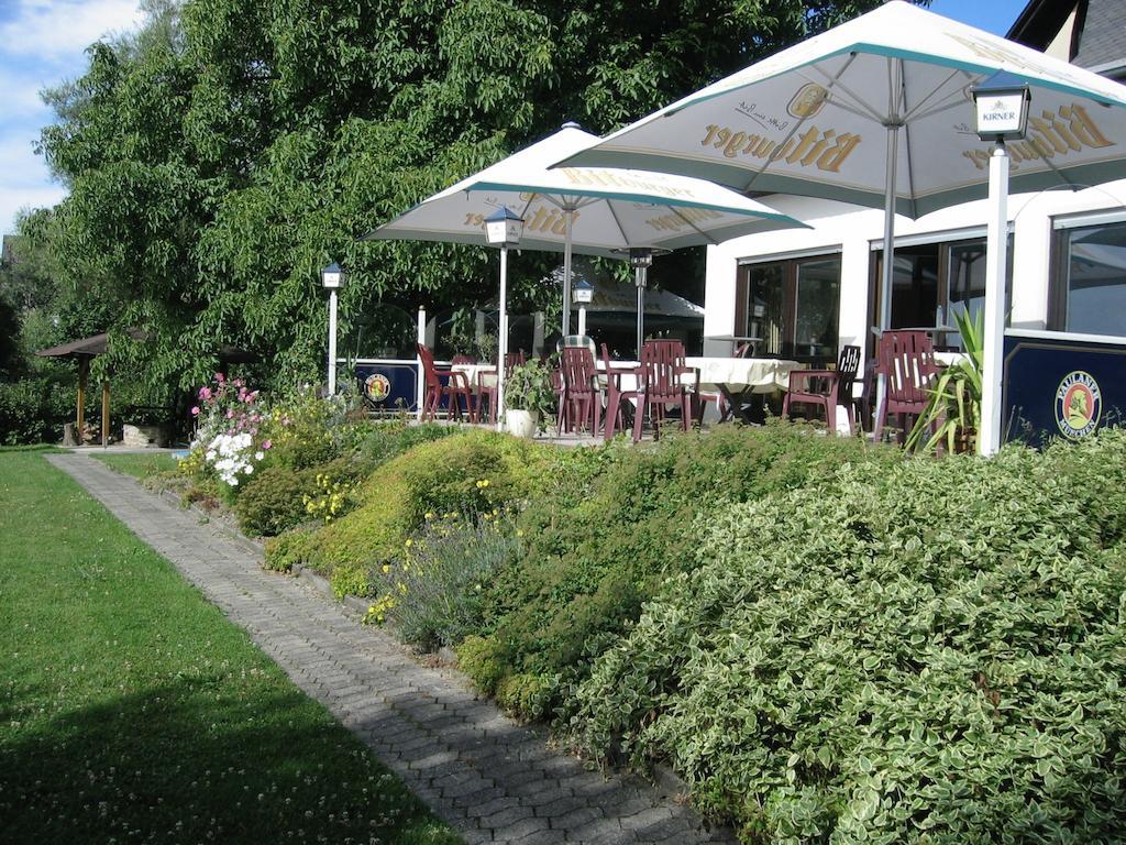 Zuck Hotel Schauren (Birkenfeld)