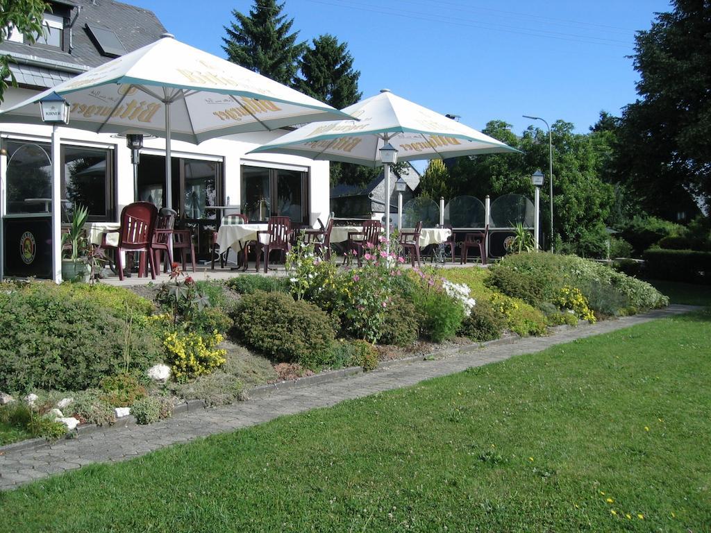 Hotel Zuck Schauren (Birkenfeld)